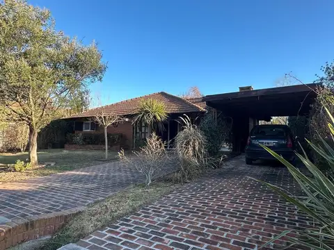 Casa en Venta en Country Club Los Cardales, USD 170.000