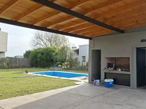 Casa en Venta de 5 dormitorios