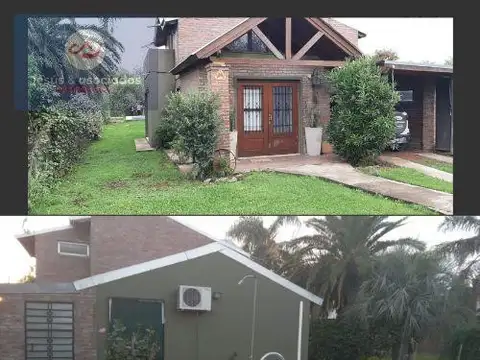 Laprida al 2600