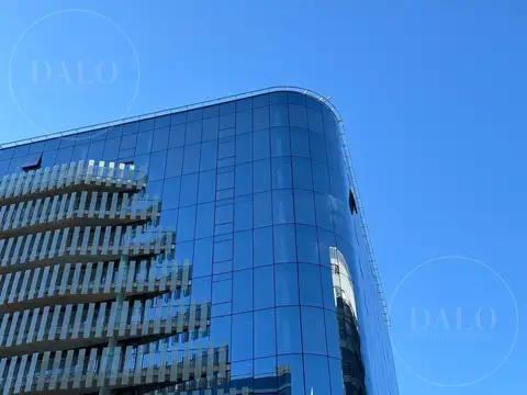 Oficina en Alquiler A Estrenar