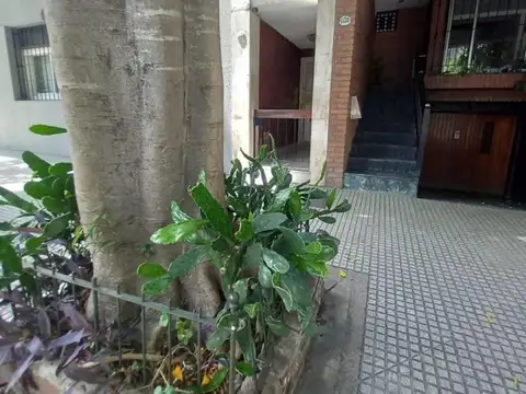 Duplex 5 Amb. Belgrano con Terraza