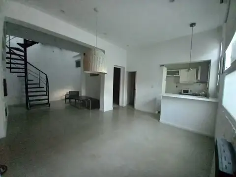 Duplex 5 Amb. Belgrano con Terraza