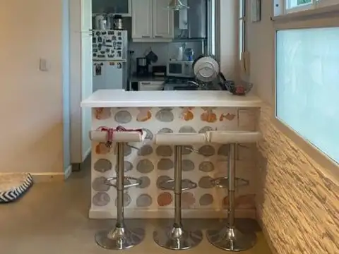 Depto Tipo Casa en Venta en Belgrano, USD 280.000