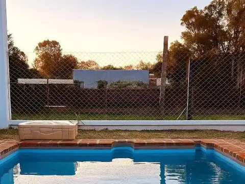 Alquiler Quinta en Arroyo Leyes