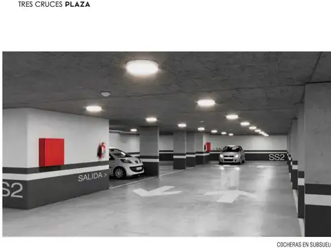 Departamento en Venta A Estrenar