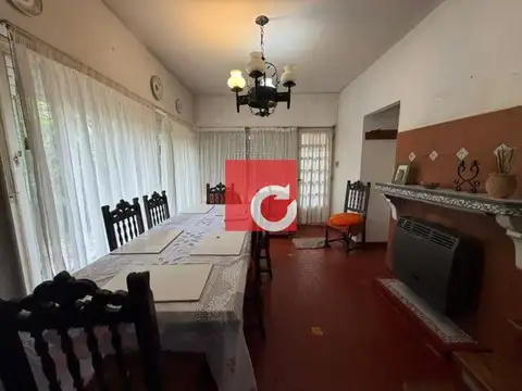 Casa en Venta 50 años