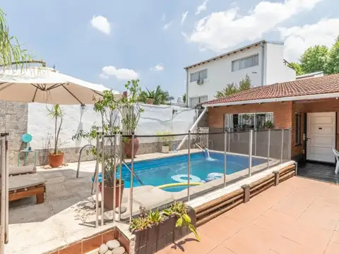 Albarellos 2860 , Piso 0