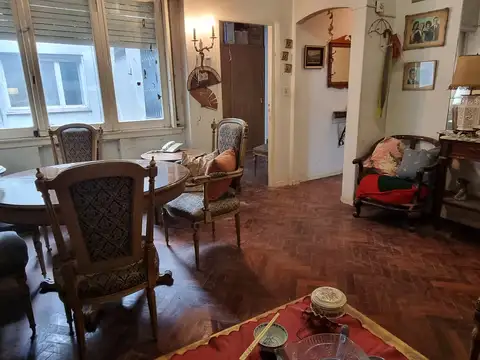 Tucumán 900, Piso 2