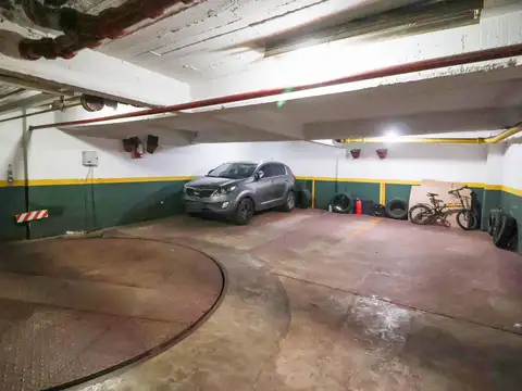 Departamento en Venta en Palermo, USD 590.000