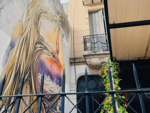 Galpon en Alquiler A Estrenar