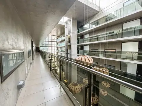 Departamento en Venta en Puerto Norte, Rosario
