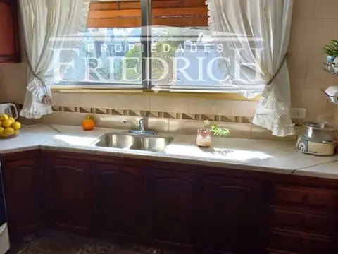 Casa en Venta en Pilar, USD 250.000