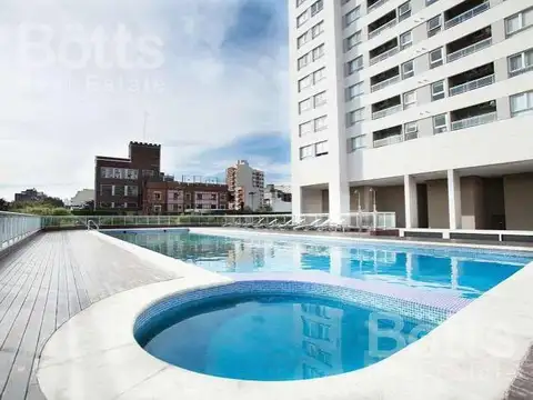 ALQUILER - DEPTO - 2 AMBIENTES - CABALLITO - AMENITIES