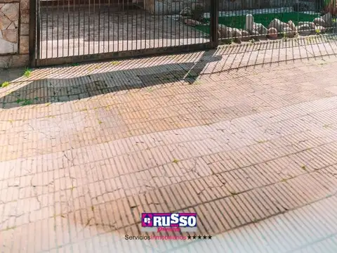 Casa en Venta en Ramos Mejia, USD 200.000