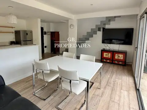 Departamento en Alquiler en Green Village, USD 1.050