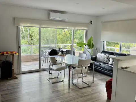 Alquiler de Departamento 3 AMBIENTES en Green Village, Pilar