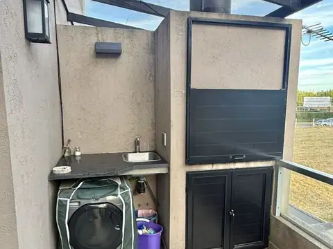 Departamento en Alquiler en Green Village, USD 1.050