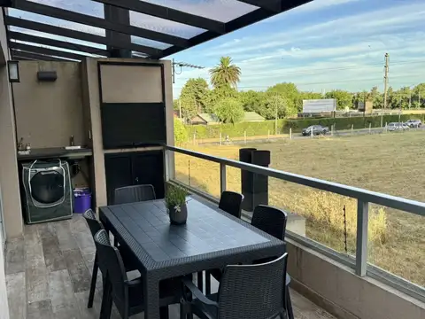 Departamento en Alquiler de 2 dormitorios