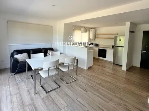 Alquiler de Departamento 3 AMBIENTES en Green Village, Pilar