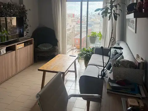 Av Díaz Velez 4100, Piso 13