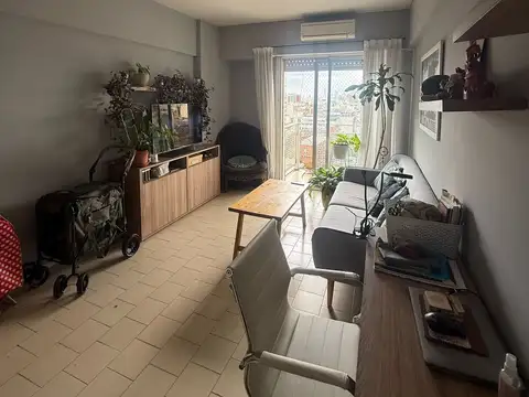 Departamento en Alquiler 45 años