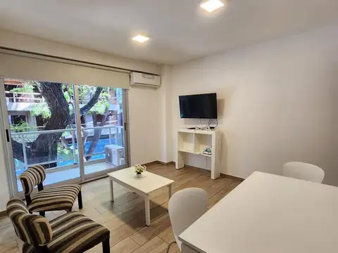 Departamento en Alquiler Temporal en Belgrano, $ 900.000