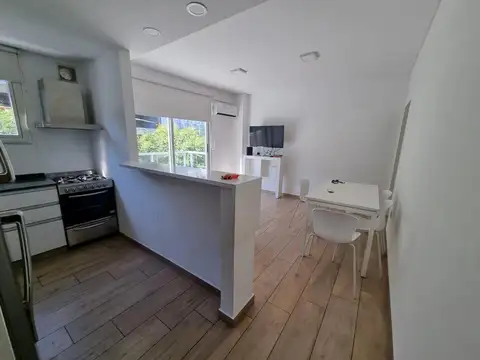 Departamento en Alquiler Temporal de 1 dormitorio