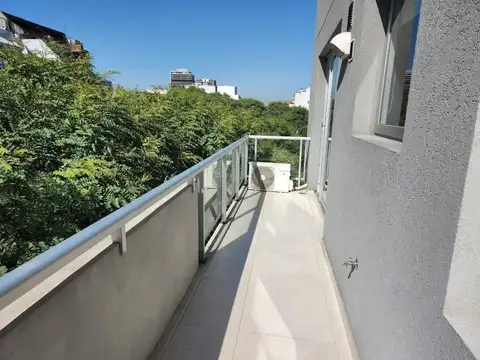 Departamento en Alquiler Temporal al Este