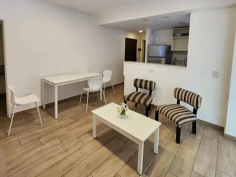 Departamento en Alquiler Temporal 5 años