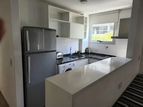 Manuel Ugarte 2500, Piso 2