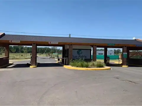 Terreno en Venta en San Pablo, Countries y Barrios Cerrados en Pilar