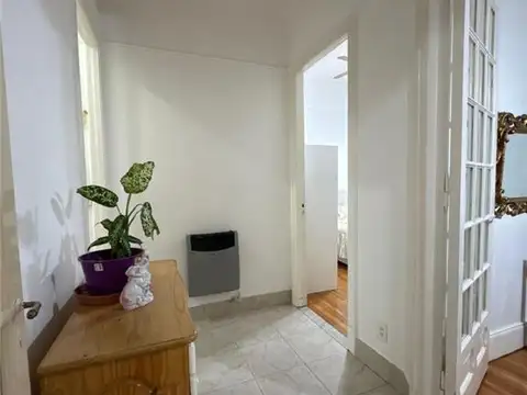 Departamento en Venta en Almagro, USD 140.000