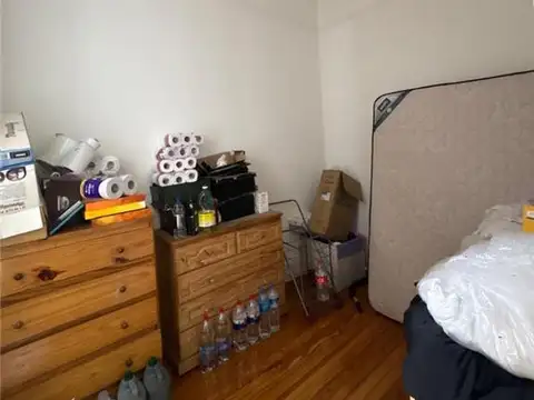 DEPARTAMENTO 4 DORMITORIOS - ALMAGRO, CAPITAL FEDERAL