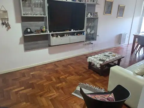 Departamento en Venta en General Paz, USD 140.000