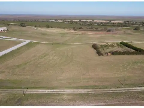 Terreno en Venta 36  mts Frente
