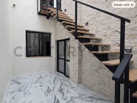Departamento en Venta de 3 dormitorios