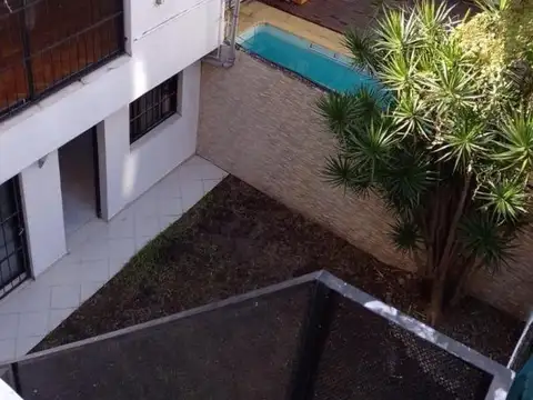 Depto Tipo Casa en Venta en Villa Urquiza, USD 399.000