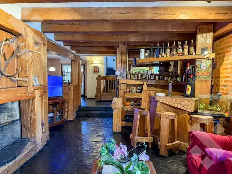 Casa en Venta en San Martin de los Andes, Lácar