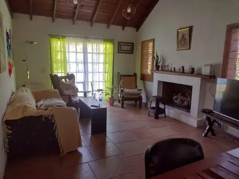 Quinta en Alquiler Temporal de 3 dormitorios