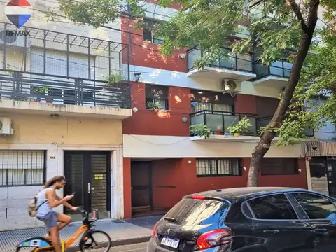 ALQUILER DEPTO 2 AMBIENTES EN BARRIO NORTE