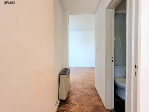 Departamento en Alquiler en Barrio Norte, $ 700.000