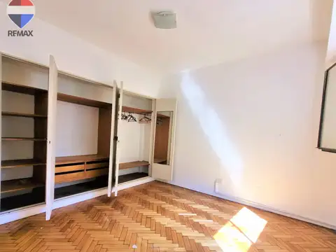 ALQUILER DEPTO 2 AMBIENTES EN BARRIO NORTE