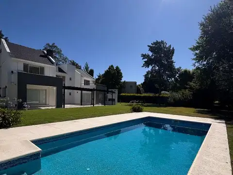 Club de Campo Abril - El Hipico