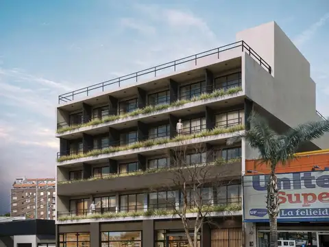 Departamento en Venta en Don Torcuato, USD 132.544