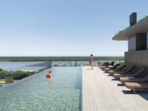 Departamento en Venta de 3 dormitorios