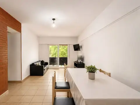 VENTA DEPTO 4 AMB. BALCON FRENTE !