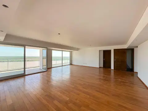 Wheelwright 1400 - Paraguay 51 - Torre Britania