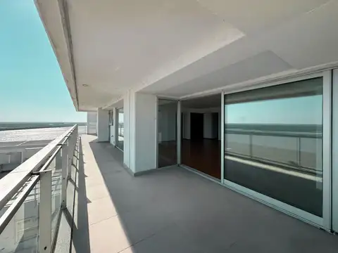 Departamento en Venta al Norte