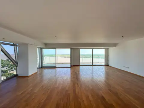 Departamento en Venta con 2 cocheras