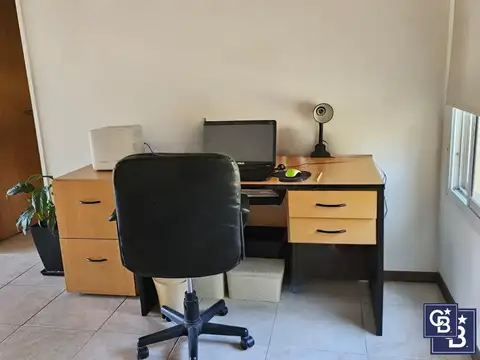 Casa 2 ambientes con 1 baño